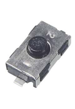 KSR214GLFG C&K COMPONENTS Subminiature Tact Switch | myMectronic
