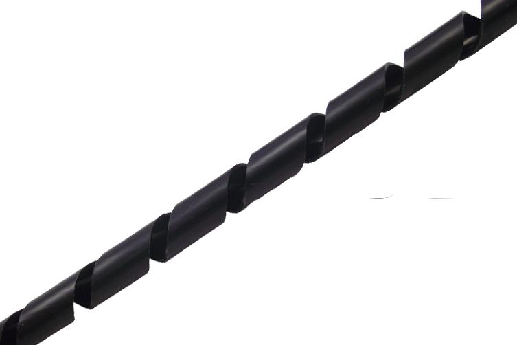 Buy Premier Spiral Wrap Part Number KSR24BK Online