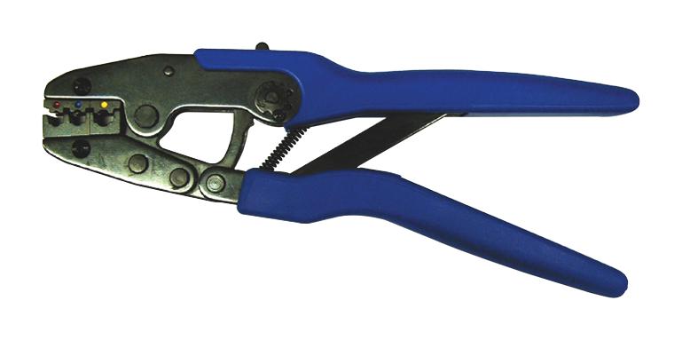 Multicomp Series Crimping Tool: KST2000B