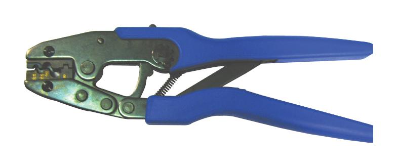Multicomp Pro KST2000D1322 – Reliable Crimp Tool for Industrial Applications