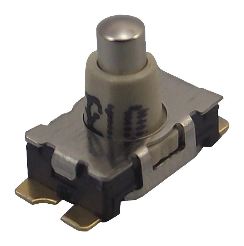 CK Series Detect Switch: KSU213WLFG