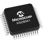 Microchip Technology KSZ8041MLL image