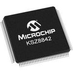 Microchip Technology KSZ884216MVLI image