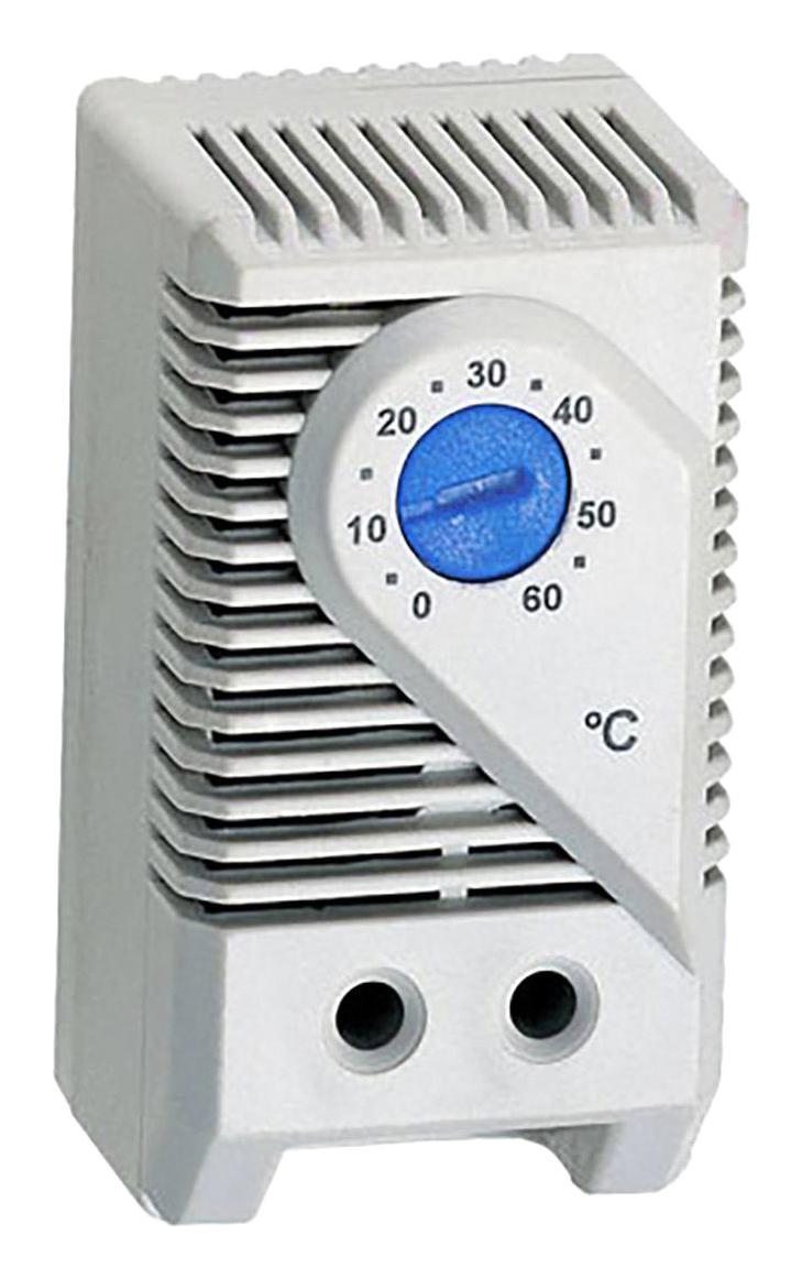 SMALL THERMOSTAT Series KT011419: 32 to 140°F