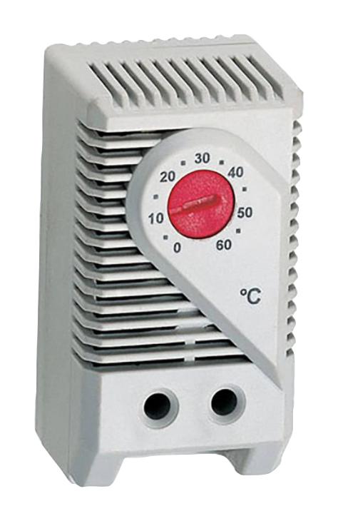 Thermostat Series KT011 Series: NC Thermostat 0 to 60°C
