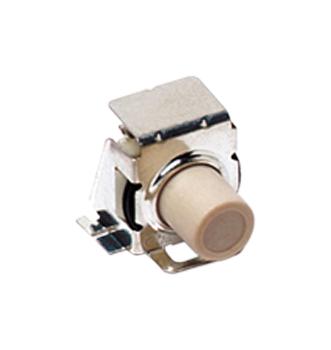 CK Series Tactile Sealed Switch: KT11P2SA2M34LFS