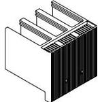 KT1HTC-3 ABB Molded Case Circuit Breaker | myMectronic