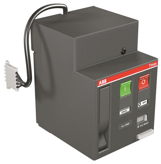 ABB KT6M7 – Reliable Stored Energy Motor Control for Industrial Applications