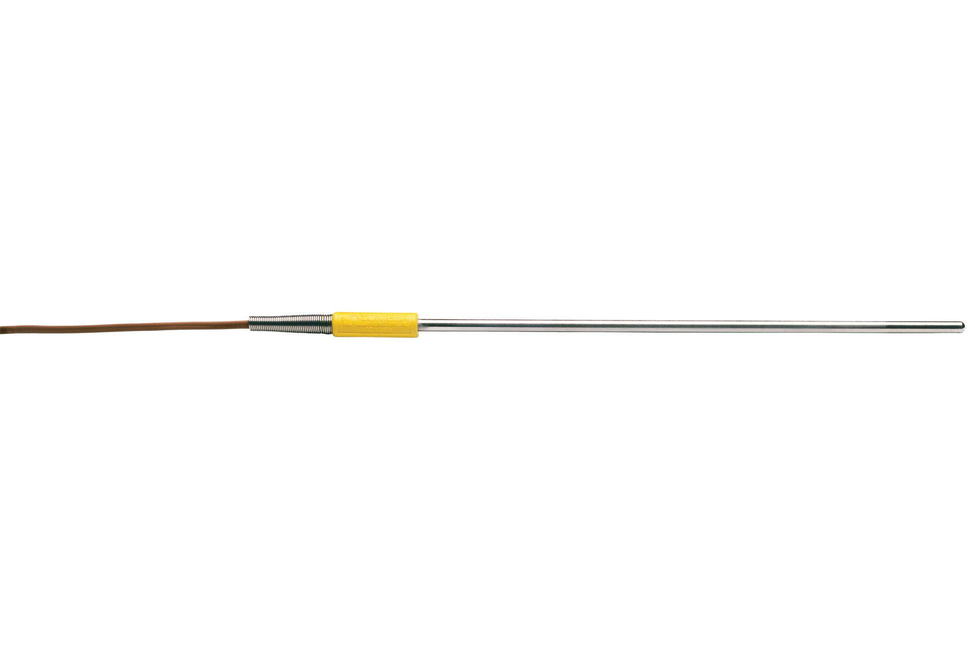 Premium Series Thermocouple Assemblies: KTIN116U12