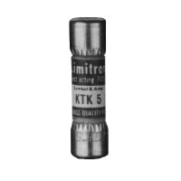 Cooper Bussmann KTK – Reliable Fast-Acting Fuse for Industrial Applications