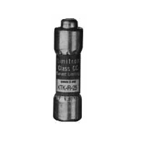 Limitron Series Fast-Acting Fuse: KTKR110