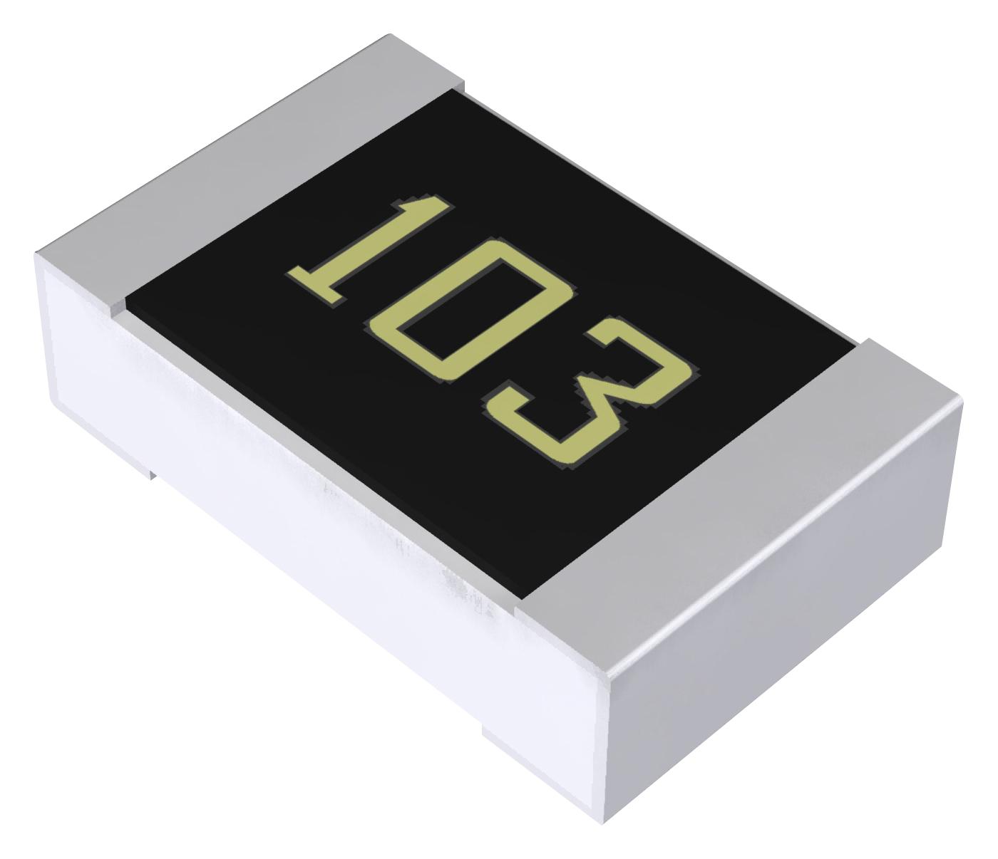 Buy ROHM High Voltage Resistance Chip Resistors Part Number KTR10EZPF2003 Online