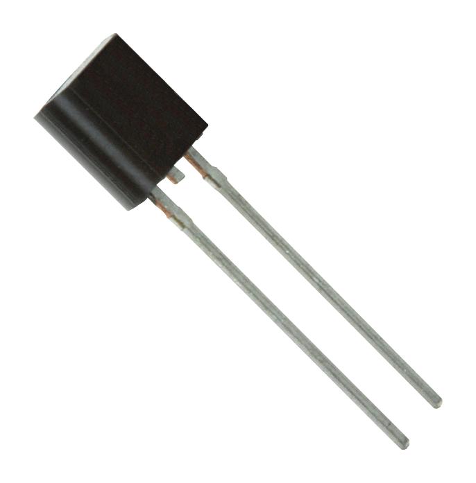 NXP KTY81/110 – Reliable Silicon Temperature Sensor for Industrial Applications