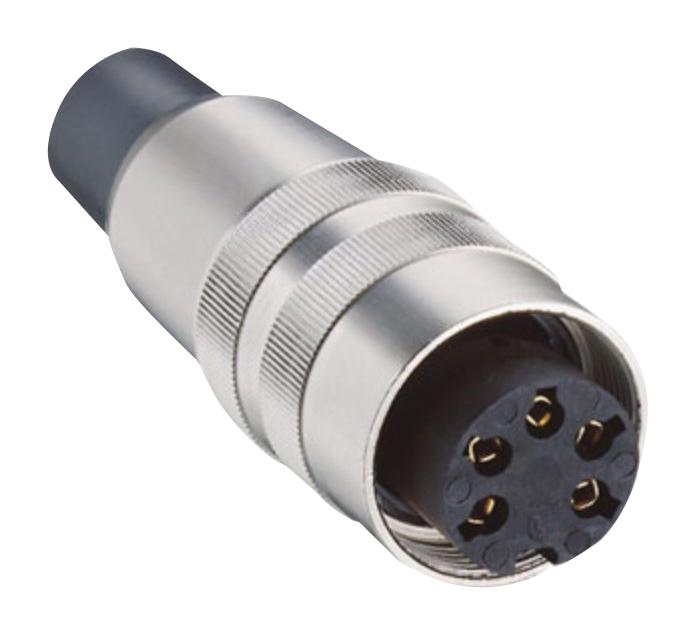 Buy Lumberg Circular Connectors Part Number KV1208 Online