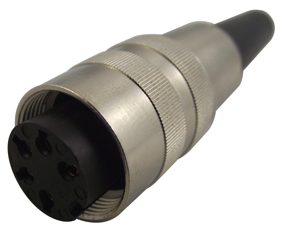 Buy Lumberg Industrial Connector Part Number KV506 Online