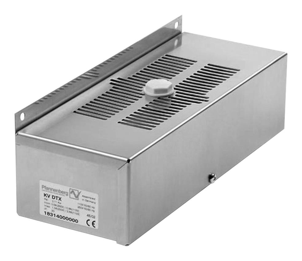Hammond KVDTX – Reliable Condensate Evaporator for Industrial Cooling
