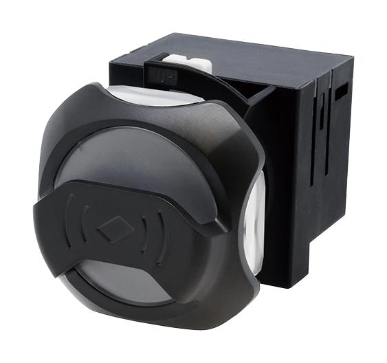 IDEC Series KW2D RFID Reader: KW2DRH100Q4E