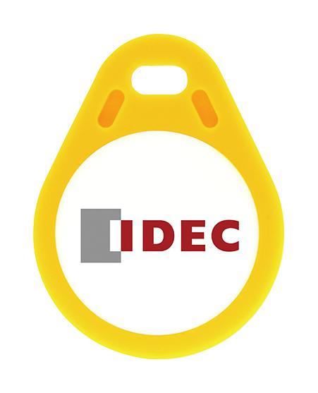 Buy IDEC RFID Tag Part Number KW9ZT1X2Y Online