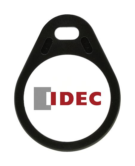 IDEC Series KW2D RFID Tag: KW9ZT1X5B