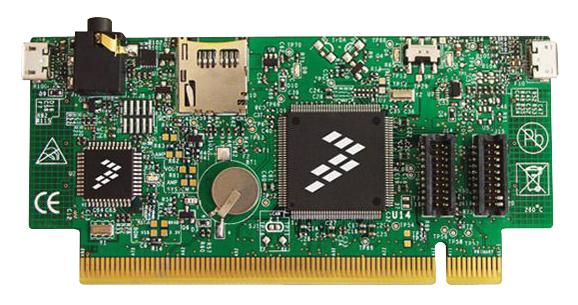 Freescale Series KwikStik K40: KWIKSTIKK40