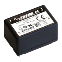 KWS5A-12 TDK-LAMBDA 5W AC-DC Power Supply | myMectronic