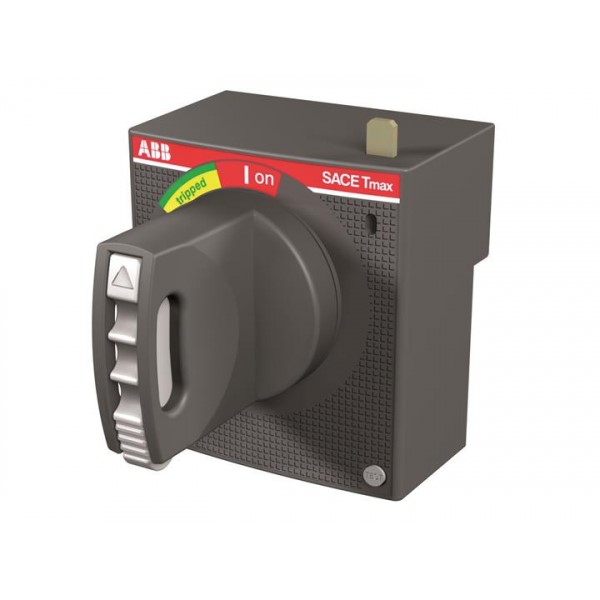 KXTCRHDSTFP ABB Molded Case Circuit Breaker | myMectronic