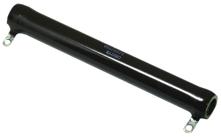 L100J20KE OHMITE Vitreous Enamel Power Resistor | myMectronic