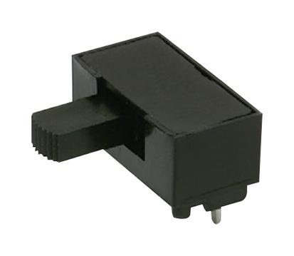 Buy CK Switches Miniature Slide Switch Part Number L102011ML04Q Online