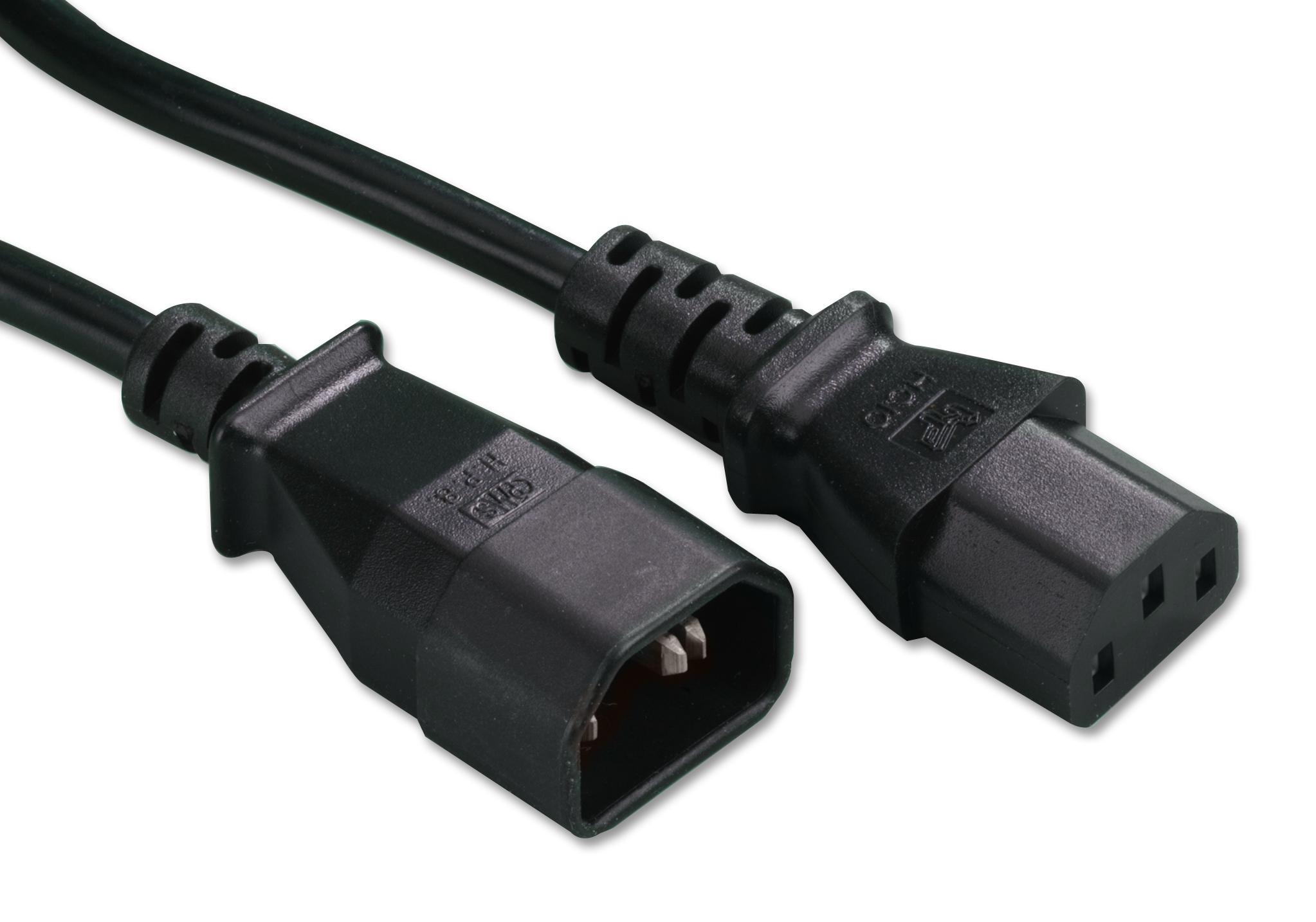 Buy Multicomp Power Lead Part Number L102154 Online