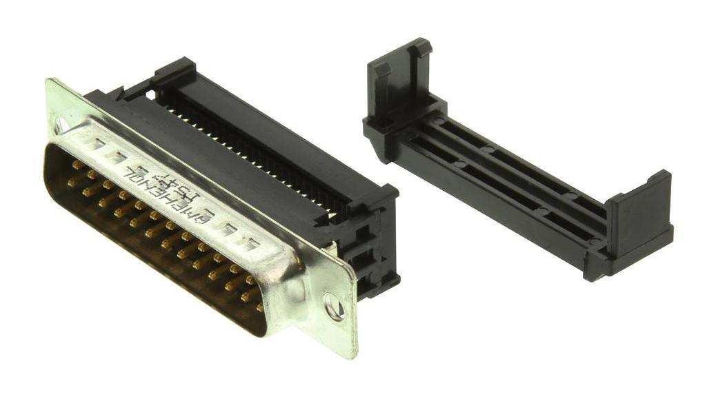 AMPHENOL COMMUNICATIONS SOLUTIONS L117DEFRA09P image