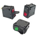 Carling Technologies L11D1AN01ACZCY100XDU1 image