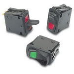 Carling Technologies L11D1S001DZZ00000 image