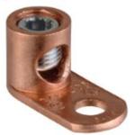 L125BB THOMAS & BETTS Copper Cable Lug Connector | myMectronic