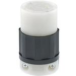 L1420C HUBBELL Straight Blade Receptacles | myMectronic