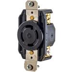 L1630R HUBBELL Heavy Duty Specification Grade Receptacle | myMectronic