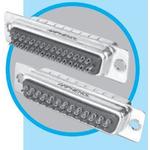 L177HDB44S AMPHENOL COMMERCIAL PRODUCTS D-Sub Solder Cup Connector | myMectronic