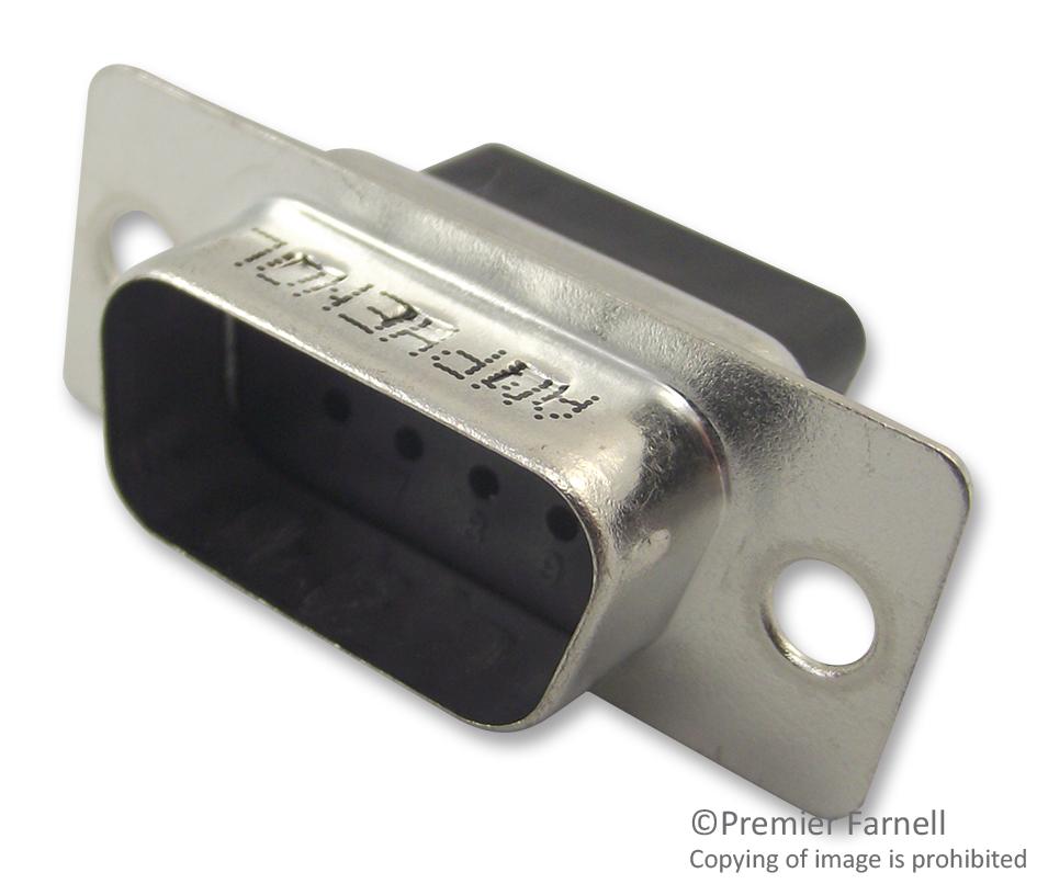 AMPHENOL COMMUNICATIONS SOLUTIONS L177RRB25S image