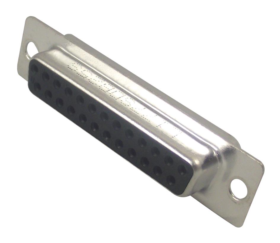 Amphenol Series SD: PCB Connector L177SDB25S