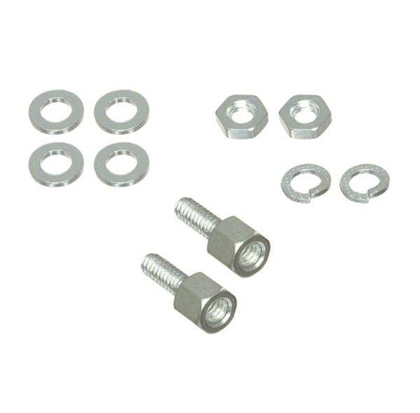 AMPHENOL COMMUNICATIONS SOLUTIONS L17D204182 image