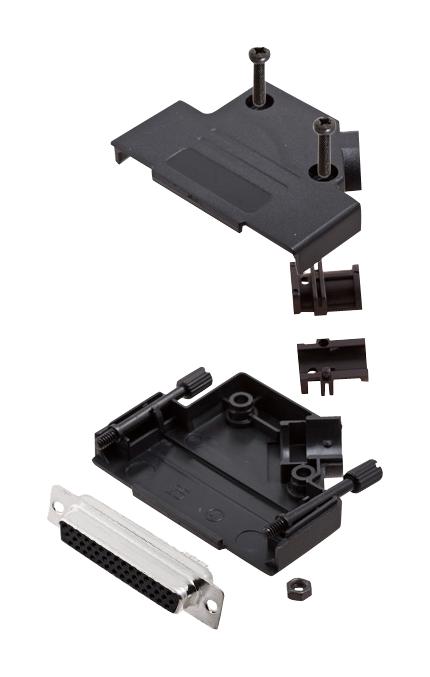 Amphenol-Communications-Solutions L17D45PKP25L77HDB44S image