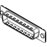 AMPHENOL COMMUNICATIONS SOLUTIONS L17D4K63026 image
