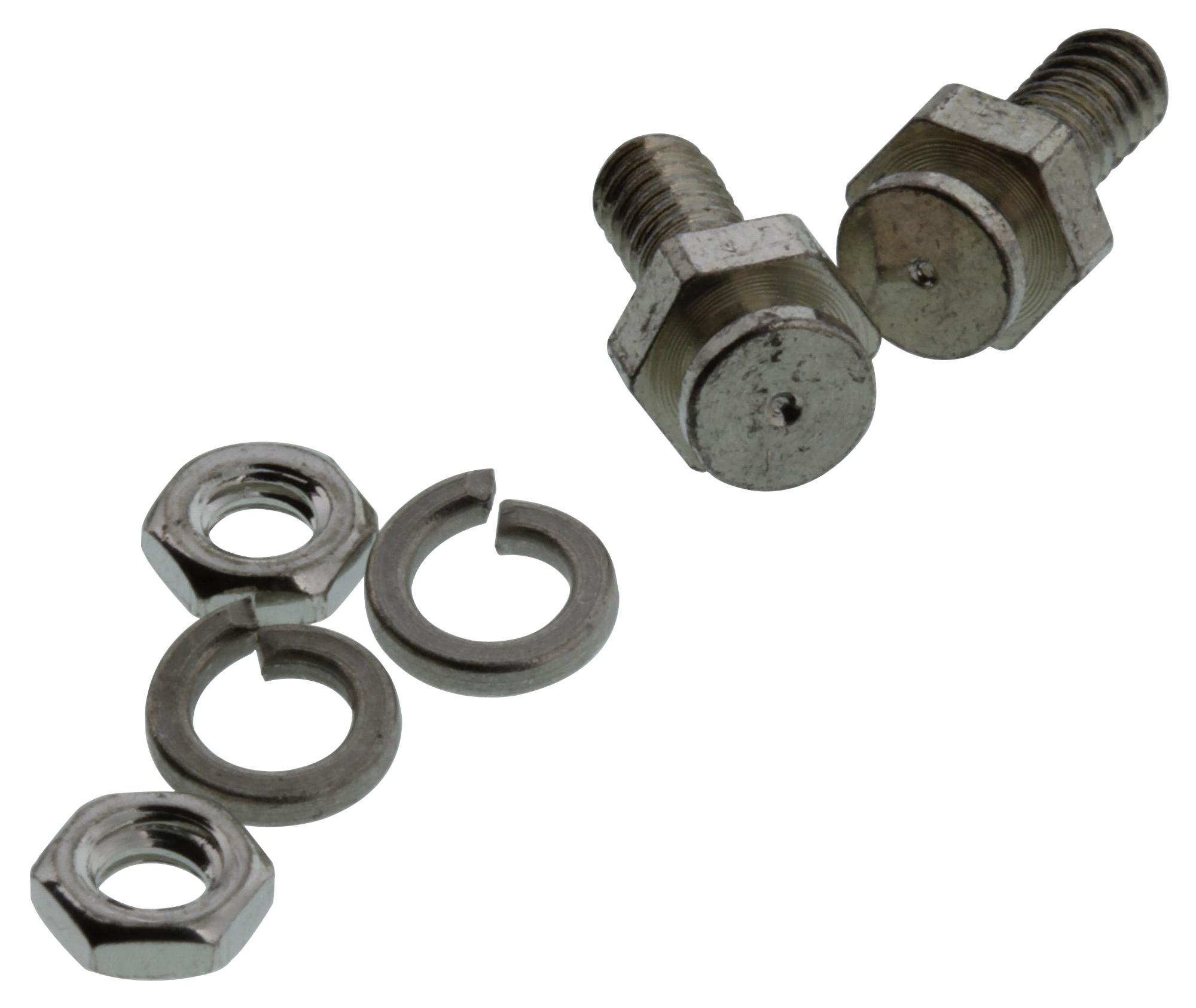 Buy Amphenol D SUB Slide Lock Post Part Number L17D53018 Online