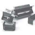 AMPHENOL COMMUNICATIONS SOLUTIONS L17DCFRA37P image