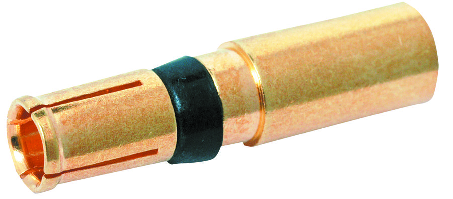 ACME 17A-203 – Reliable High Power Connectors for Industrial Applications