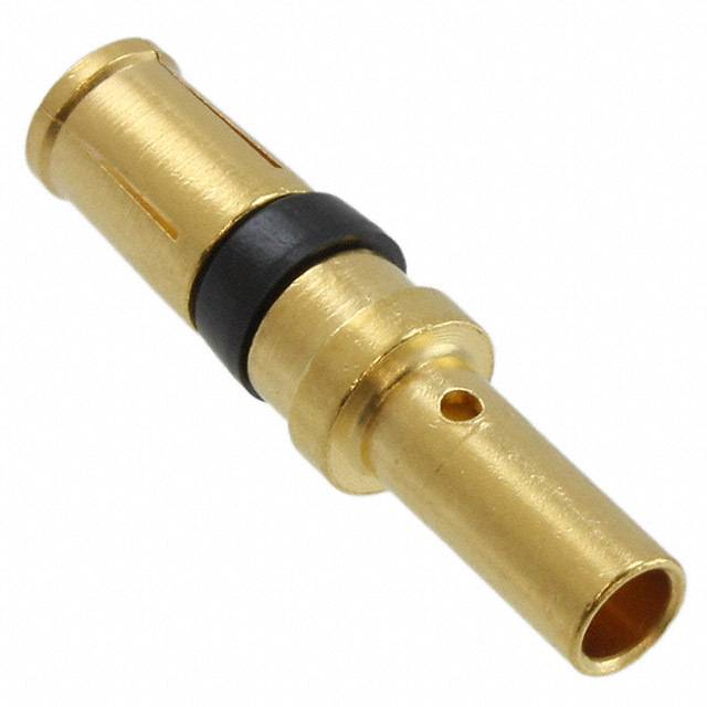 AMPHENOL COMMUNICATIONS SOLUTIONS L17DM53744206 image