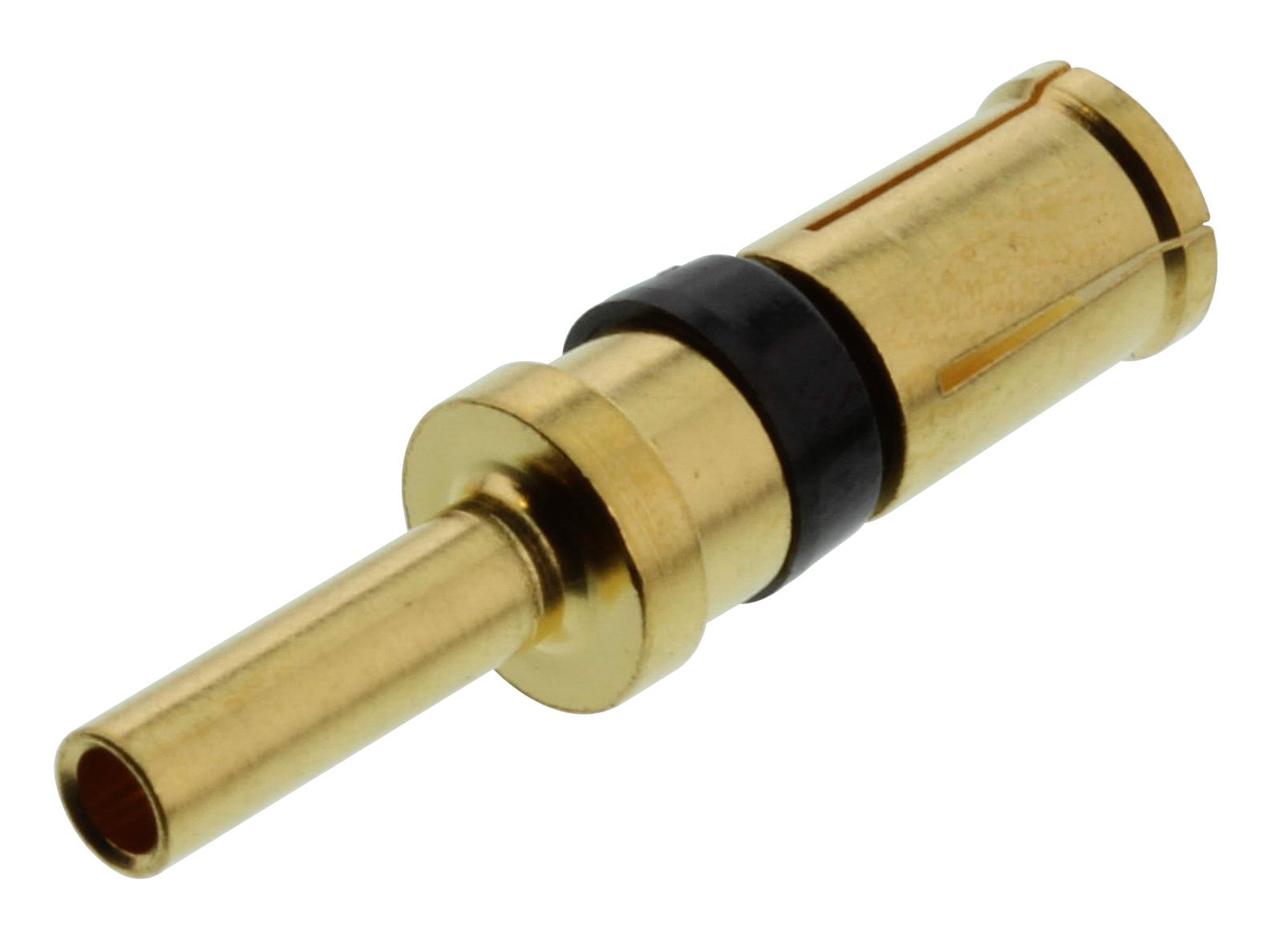 AMPHENOL COMMUNICATIONS SOLUTIONS L17DM53744207 image