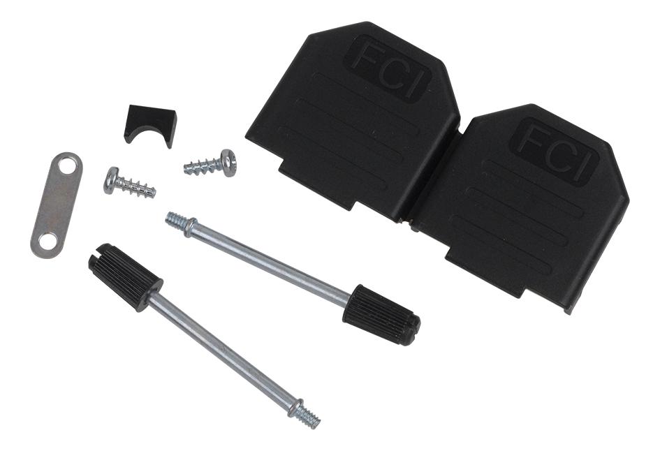 Amphenol L17DPPK15JS – Reliable D-Subminiature Connector for Industrial Applications
