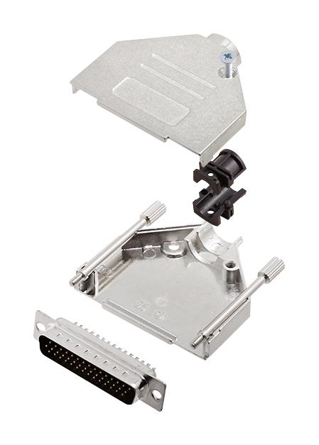 Buy Amphenol High Density D-Sub Part Number L17DTZK25 Online