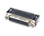 L17HTHAP4F1C AMPHENOL COMMERCIAL PRODUCTS Vertical Mount Circular Connector | myMectronic