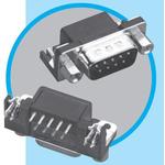 L17HTNAS4F4C AMPHENOL COMMERCIAL PRODUCTS Right Angle High Temperature Connector | myMectronic